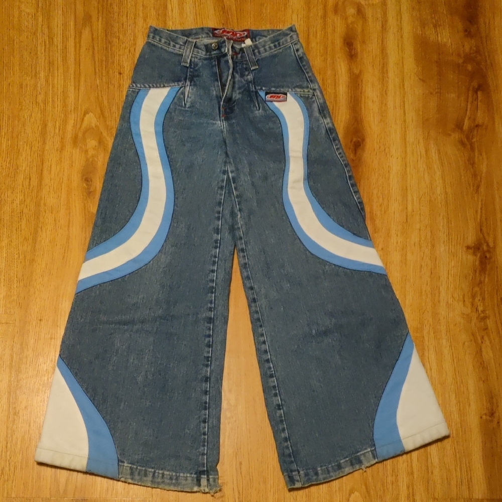 Vintage Hypnotic JNCOs